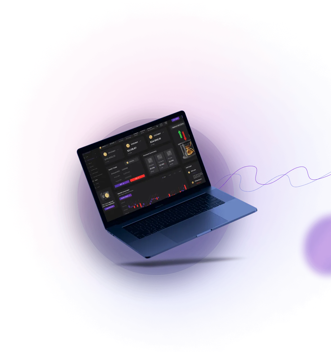 FondeXbit - Advantages of Utilizing the FondeXbit App