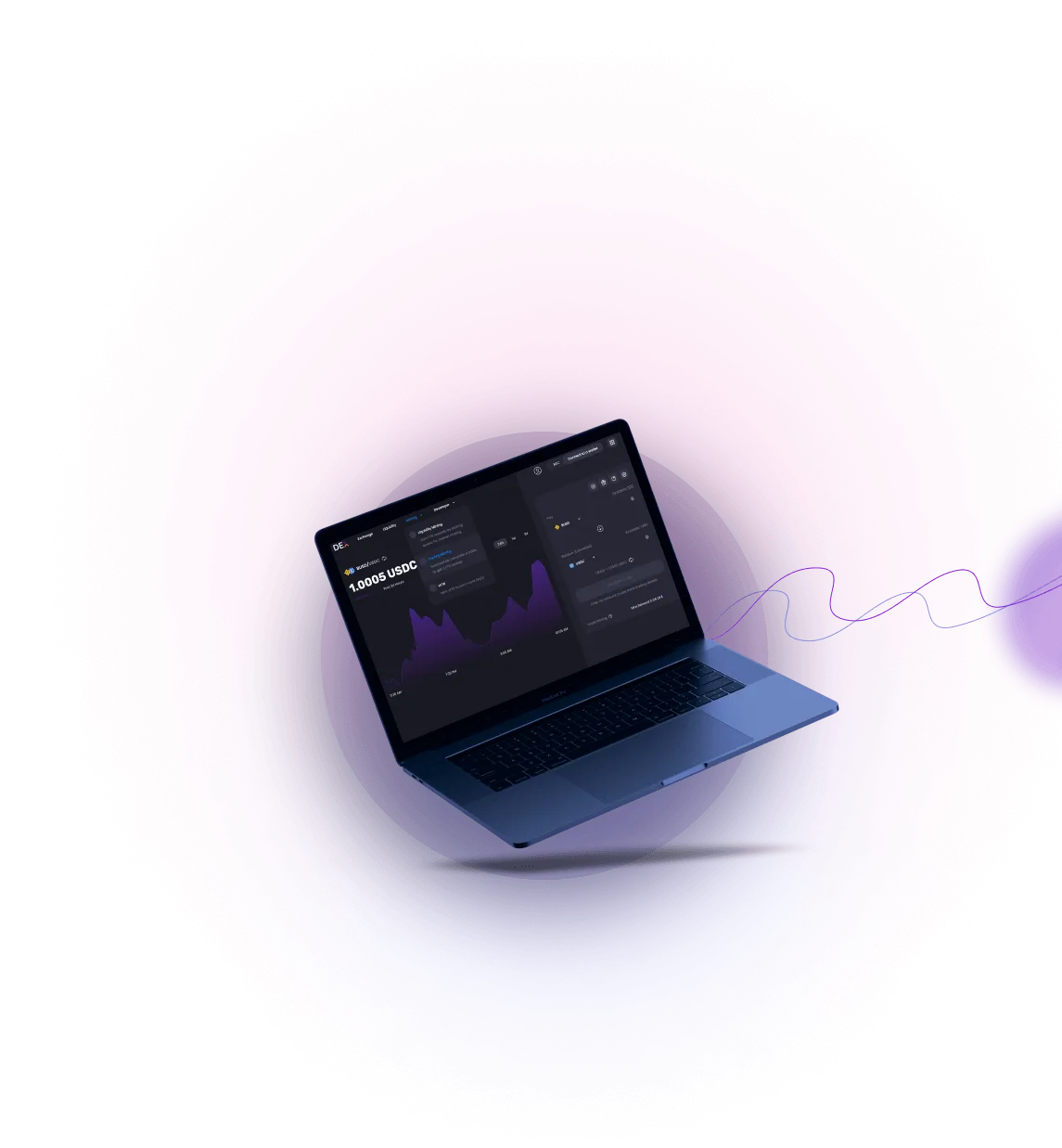 FondeXbit - The Insight into FondeXbit